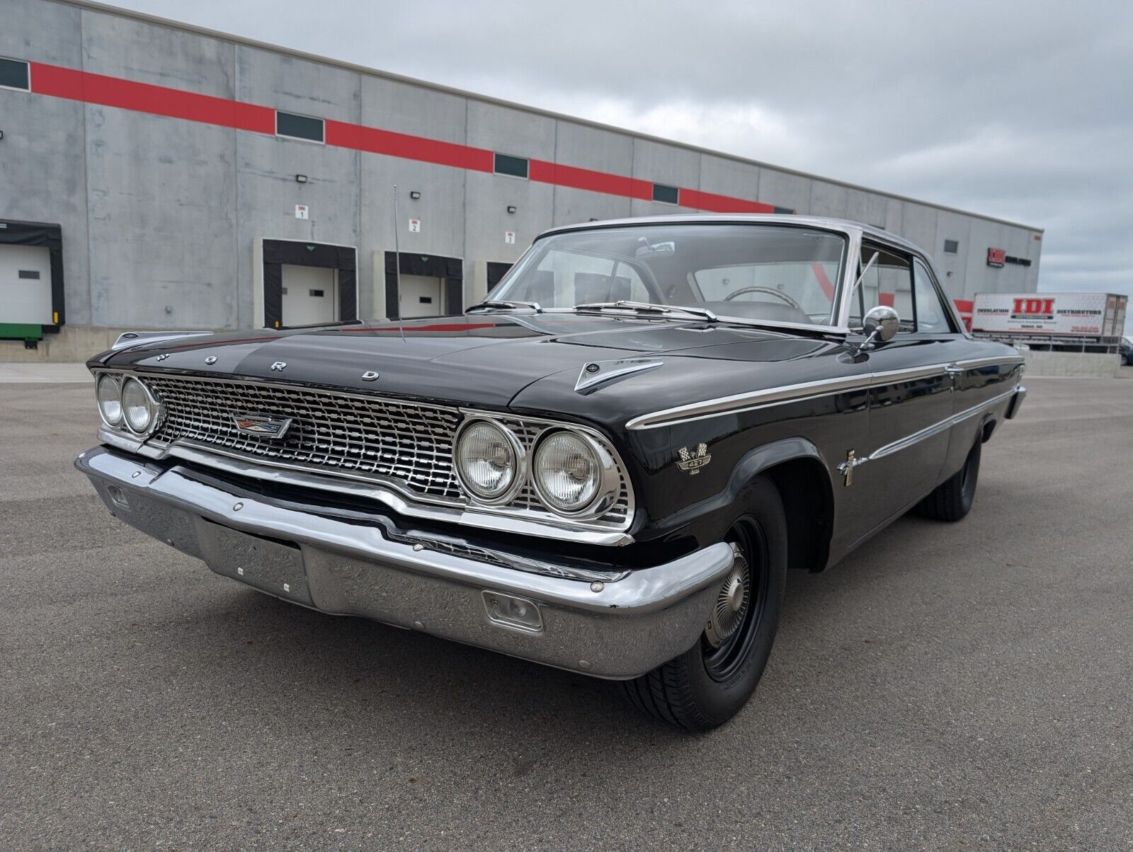 Ford-Galaxie-Coupe-1963-Black-71777-4