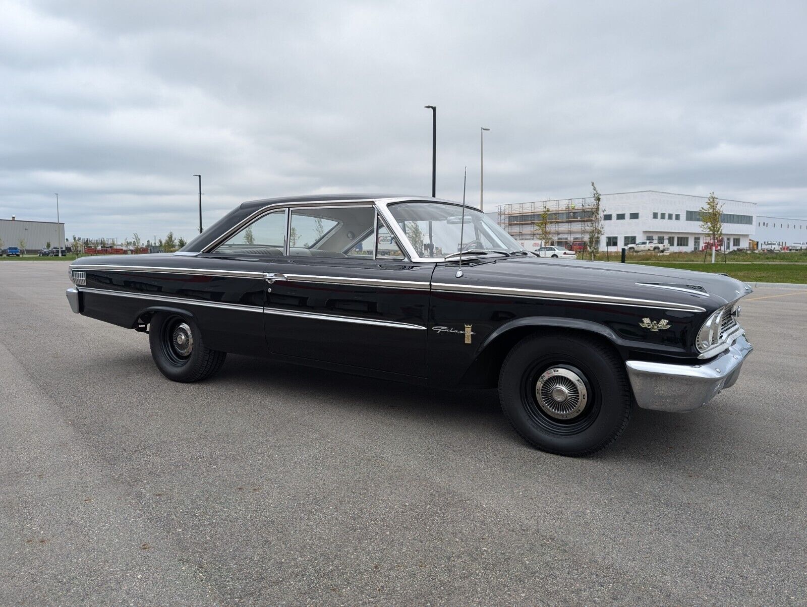 Ford-Galaxie-Coupe-1963-Black-71777-9