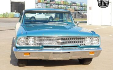 Ford-Galaxie-Coupe-1963-Green-Green-17650-10