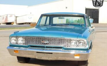 Ford-Galaxie-Coupe-1963-Green-Green-17650-11