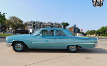 Ford-Galaxie-Coupe-1963-Green-Green-17650-3