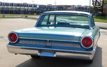 Ford-Galaxie-Coupe-1963-Green-Green-17650-6