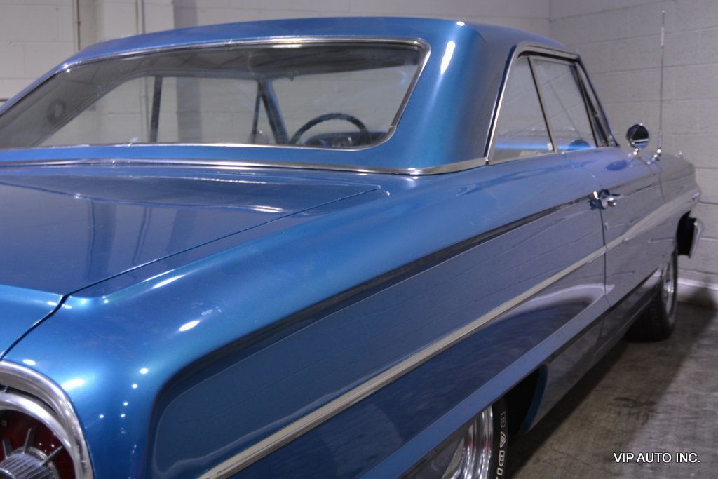 Ford-Galaxie-Coupe-1964-Blue-Blue-35550-7