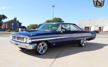 Ford-Galaxie-Coupe-1964-Blue-Tan-89196-2