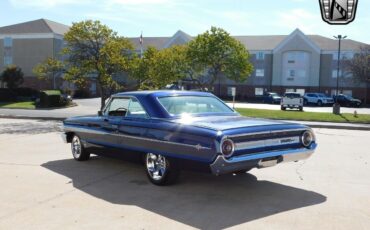 Ford-Galaxie-Coupe-1964-Blue-Tan-89196-4