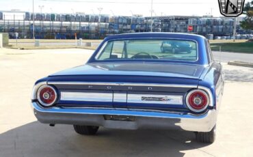 Ford-Galaxie-Coupe-1964-Blue-Tan-89196-6