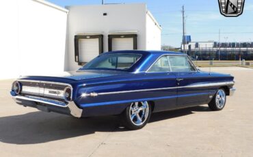 Ford-Galaxie-Coupe-1964-Blue-Tan-89196-7