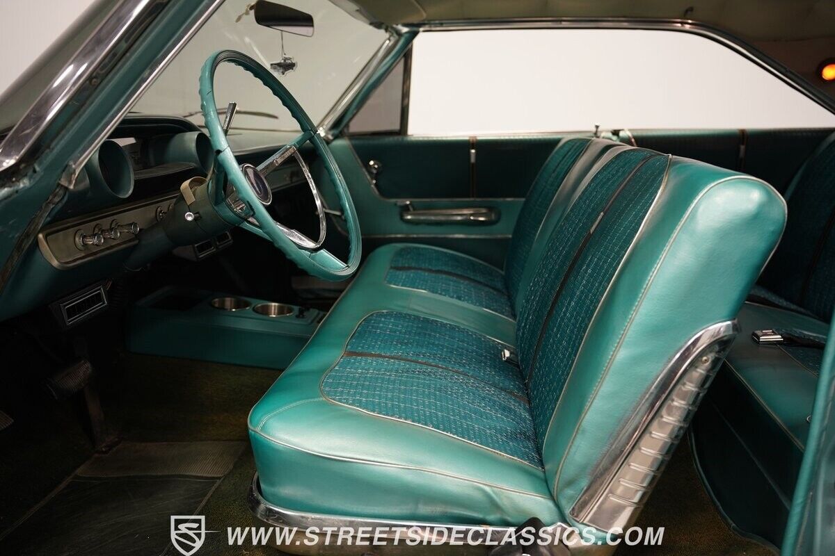 Ford-Galaxie-Coupe-1964-Green-Turquoise-41153-4