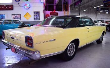 Ford-Galaxie-Coupe-1966-Yellow-Black-160304-10