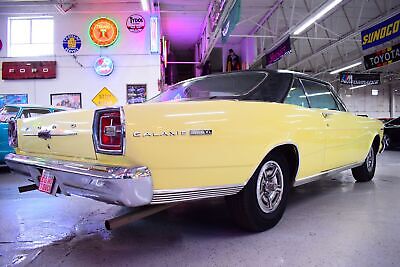 Ford-Galaxie-Coupe-1966-Yellow-Black-160304-12