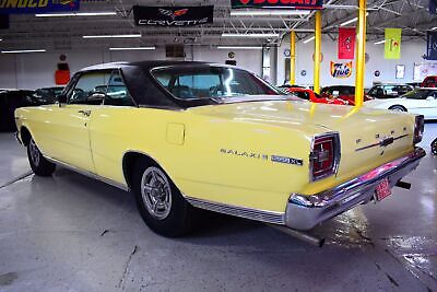 Ford-Galaxie-Coupe-1966-Yellow-Black-160304-15