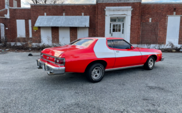 Ford-Gran-Torino-Coupe-1976-Red-Black-116621-2