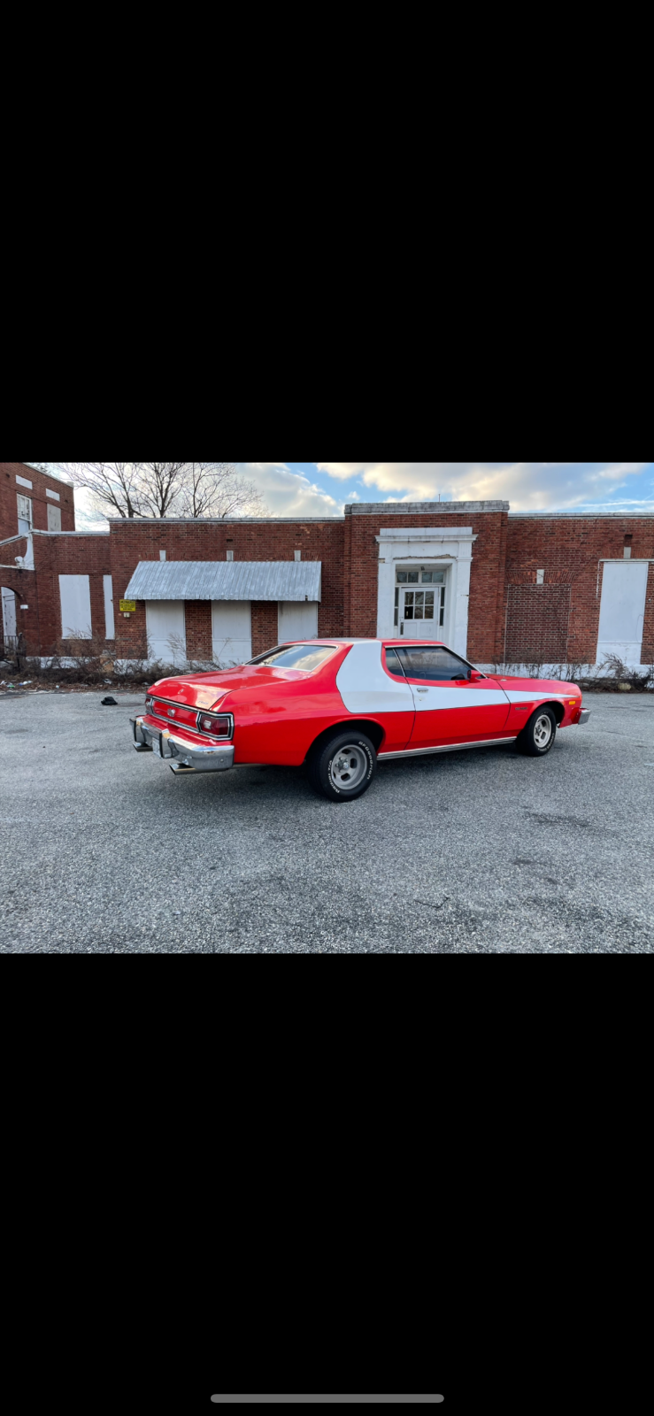 Ford-Gran-Torino-Coupe-1976-Red-Black-116621-2