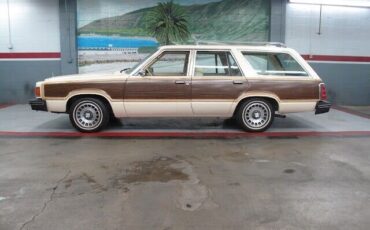 Ford-Granada-1982-White-Tan-91733-1