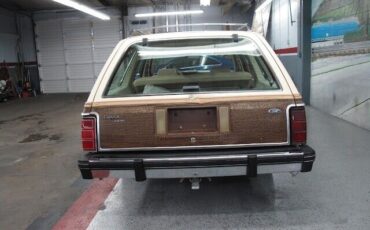 Ford-Granada-1982-White-Tan-91733-16