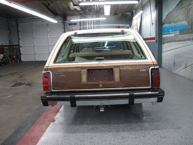 Ford-Granada-1982-White-Tan-91733-16