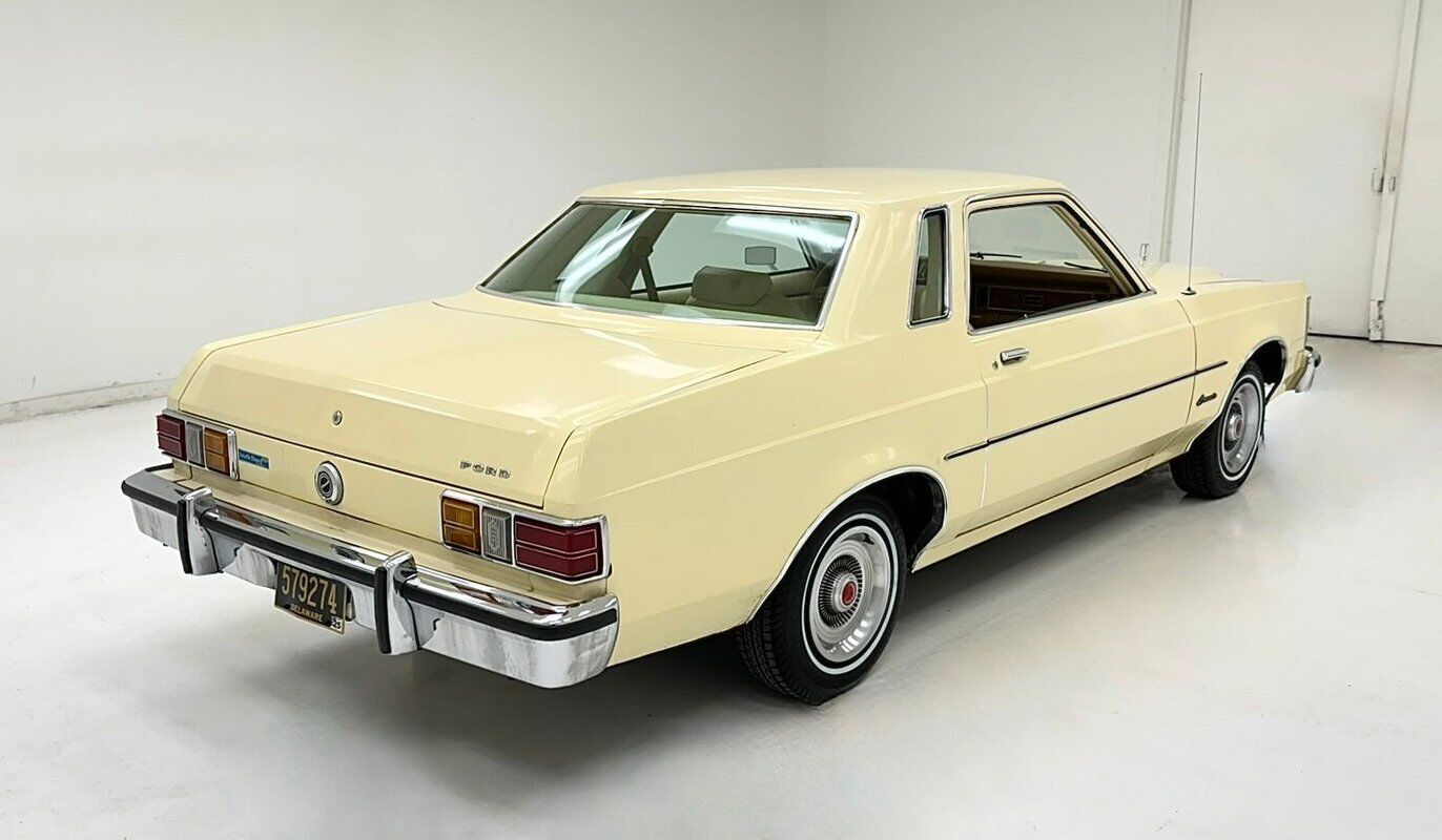 Ford-Granada-Berline-1977-Cream-Cream-80622-4