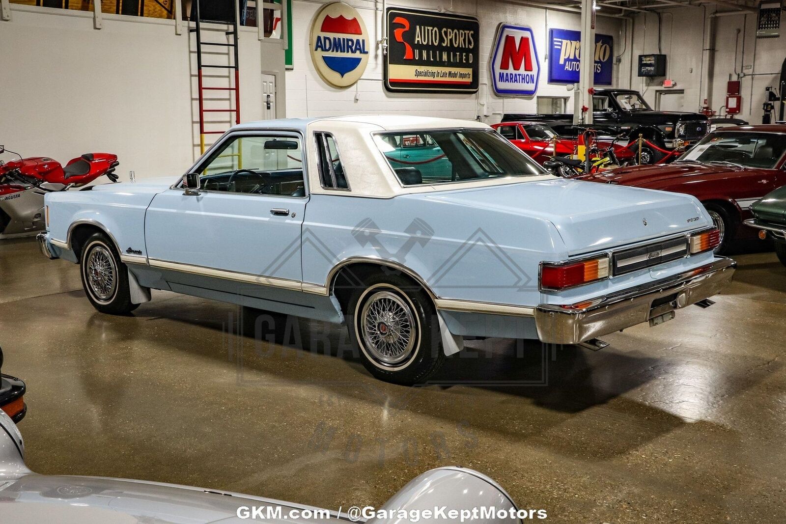 Ford-Granada-Coupe-1978-Blue-Blue-45586-10