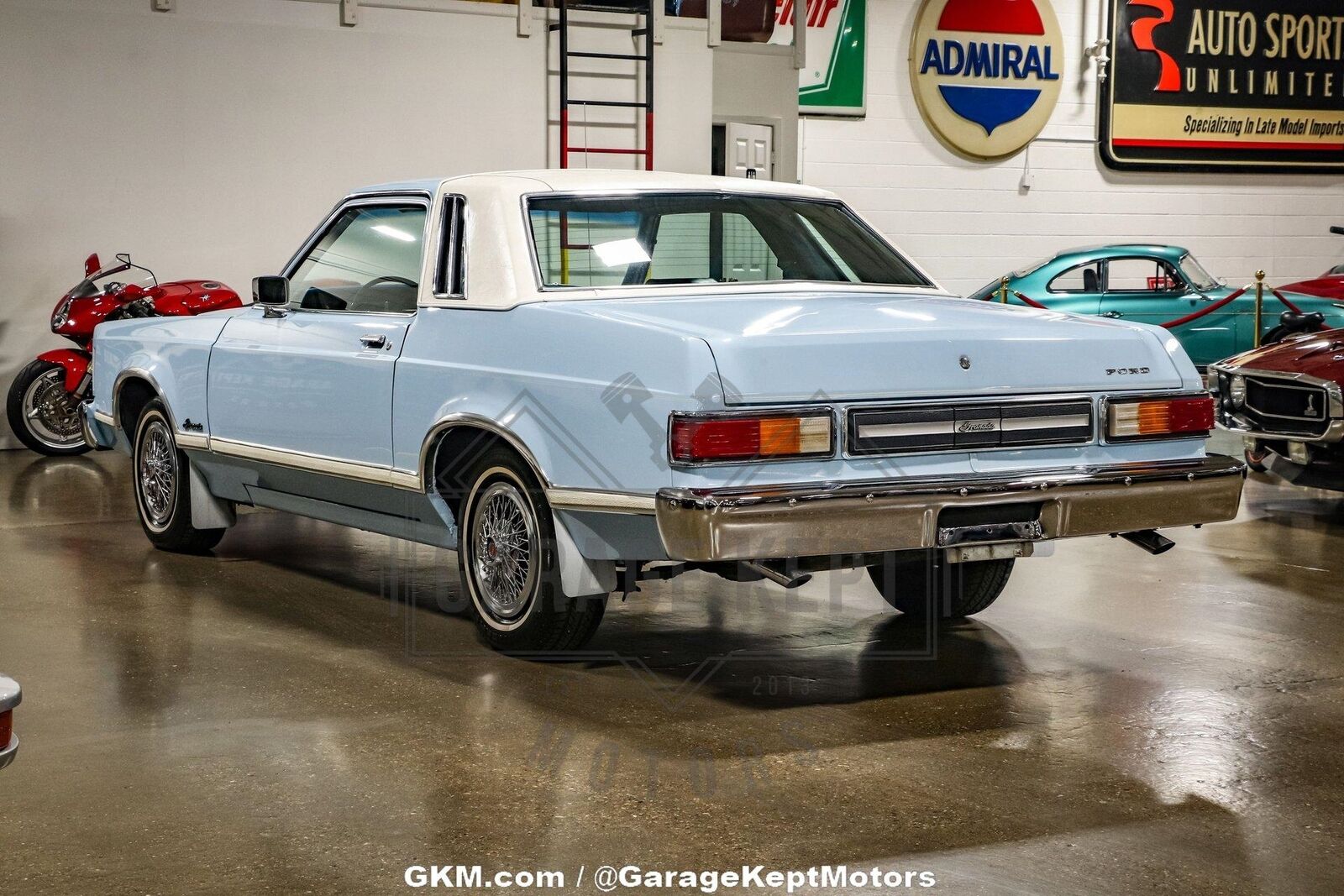 Ford-Granada-Coupe-1978-Blue-Blue-45586-11