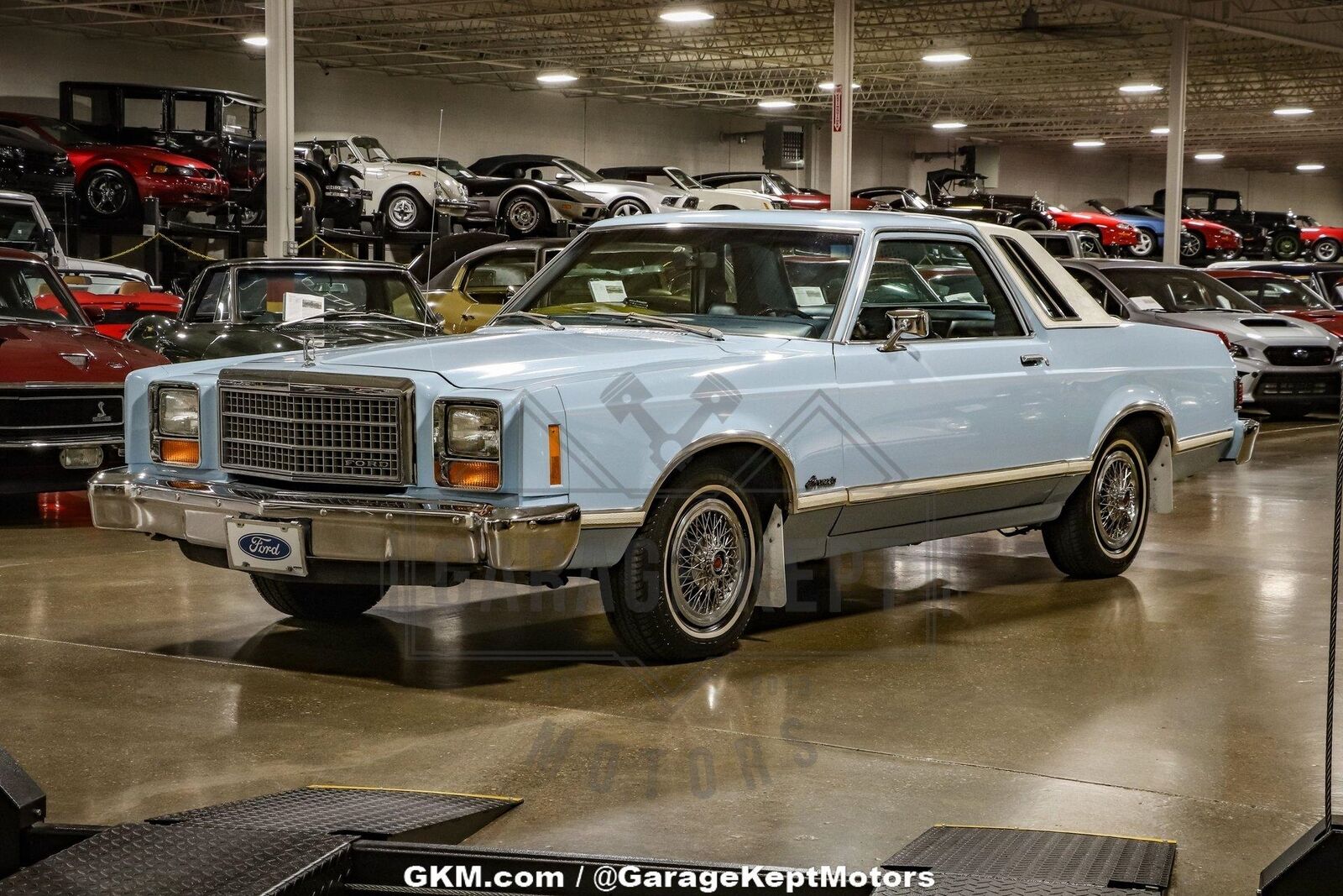 Ford-Granada-Coupe-1978-Blue-Blue-45586-7