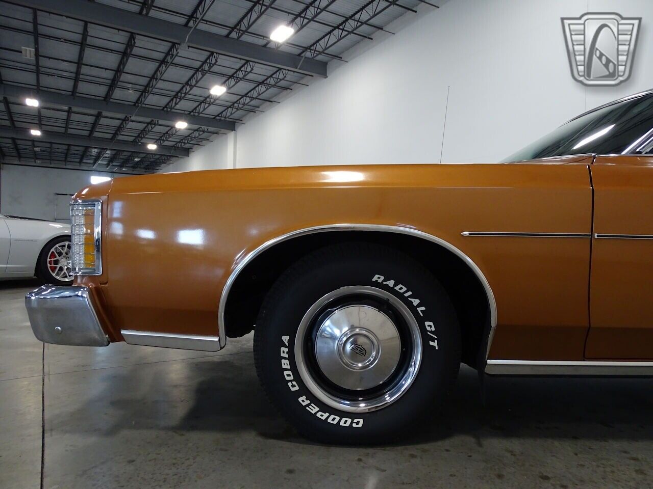 Ford-LTD-1974-Brown-Brown-92703-3