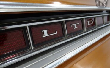 Ford-LTD-1974-Brown-Brown-92703-8