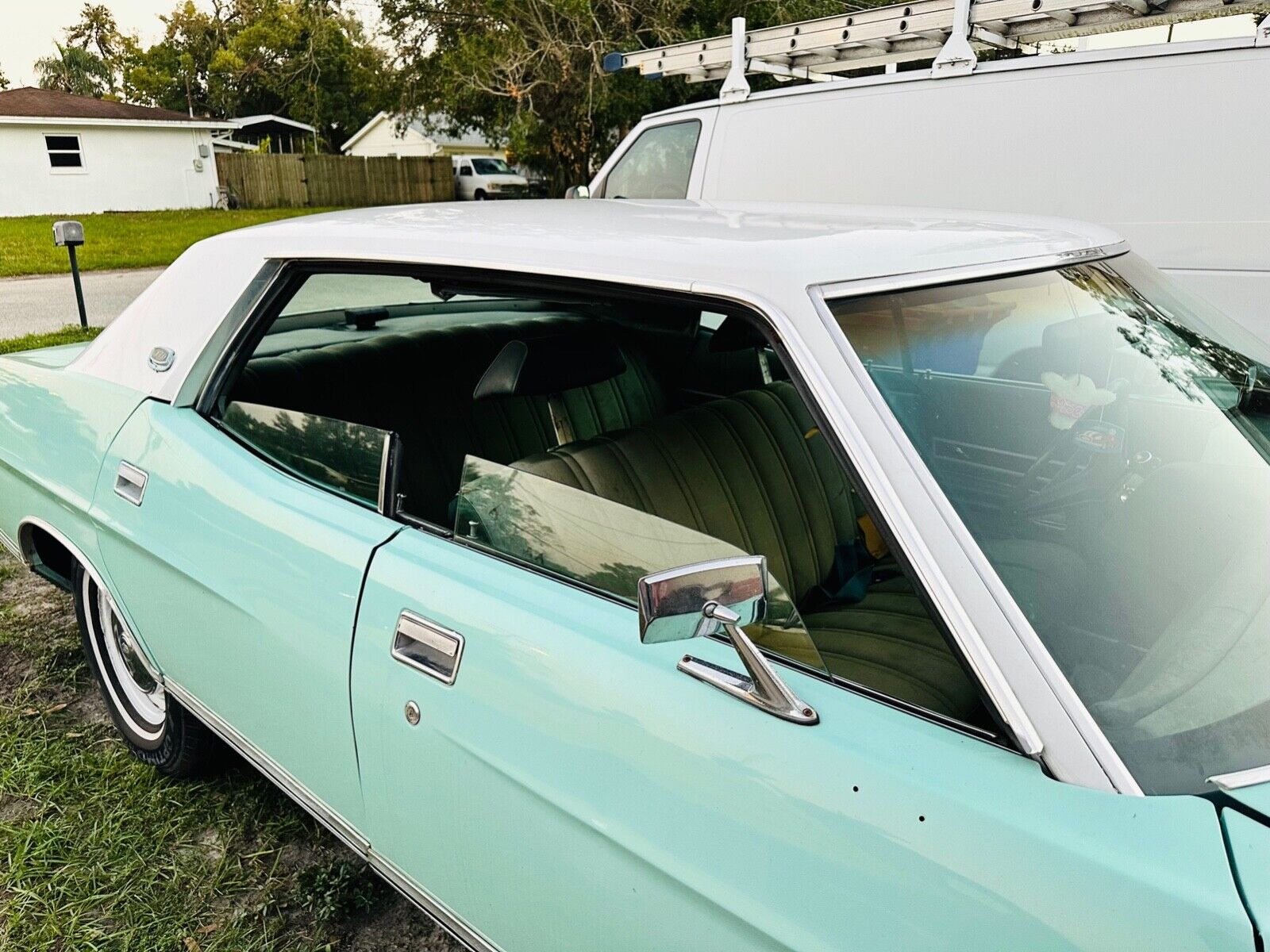 Ford-LTD-Berline-1971-Blue-Green-115873-10