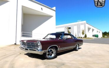 Ford-LTD-Coupe-1967-Red-Maroon-44130-2