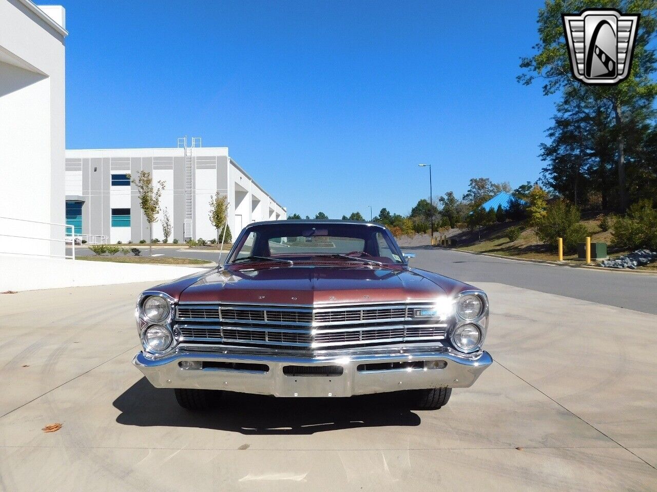 Ford-LTD-Coupe-1967-Red-Maroon-44130-3