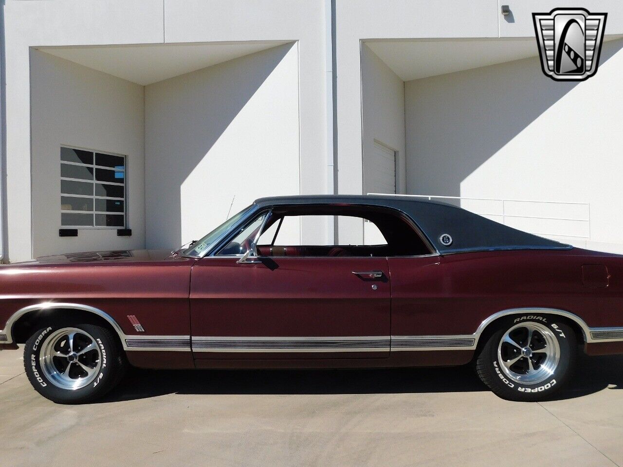 Ford-LTD-Coupe-1967-Red-Maroon-44130-6