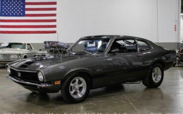 Ford Maverick  year1}