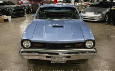 Ford-Maverick-1974-Blue-Black-140431-10