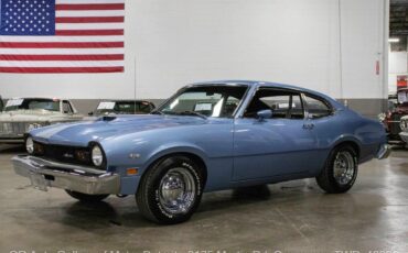 Ford Maverick  year1}