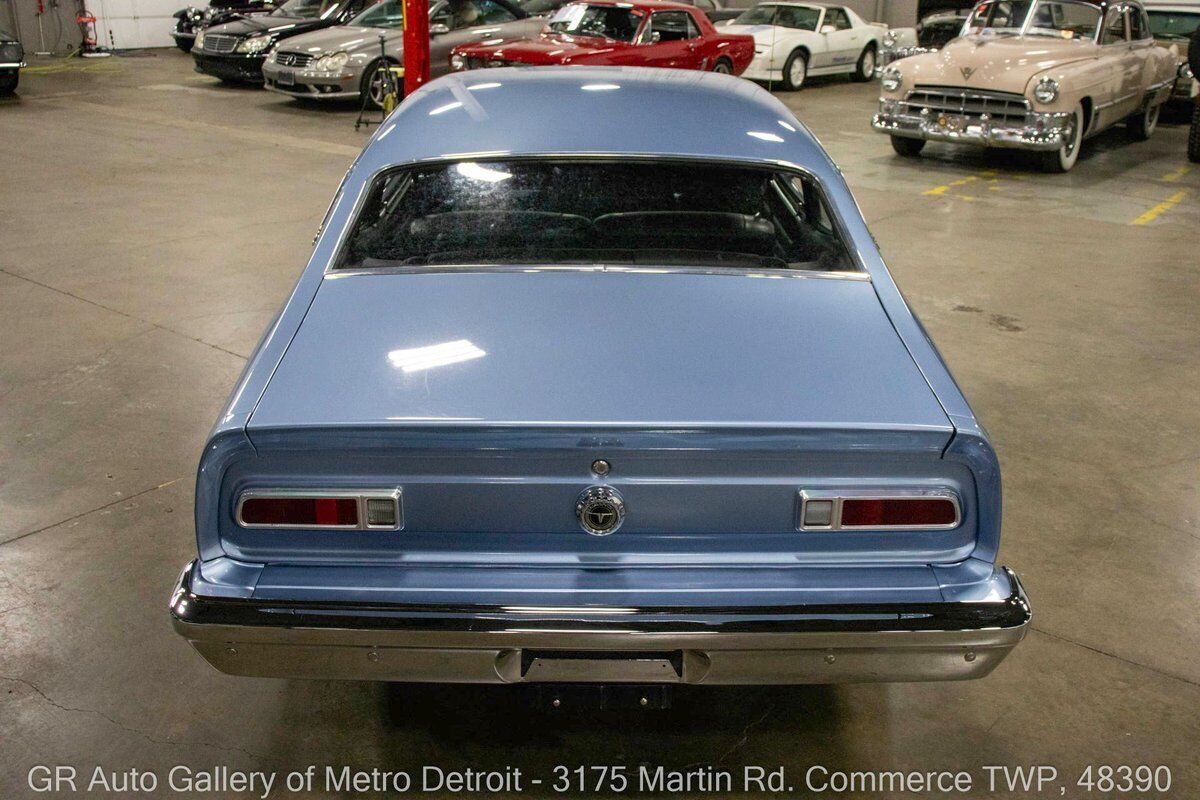 Ford-Maverick-1974-Blue-Black-140431-4