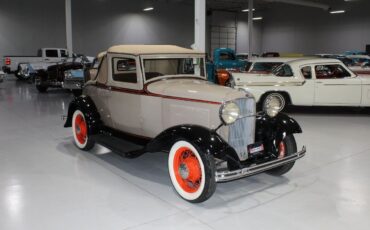 Ford-Model-18-Coupe-1932-Black-Brown-449-14