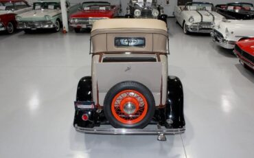 Ford-Model-18-Coupe-1932-Black-Brown-449-9