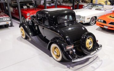 Ford-Model-40-Coupe-1934-Black-Beige-1125-11