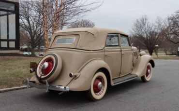 Ford-Model-48-1935-Tan-Brown-0-3