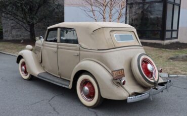 Ford-Model-48-1935-Tan-Brown-0-4