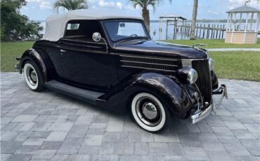 Ford-Model-48-Cabriolet-Cabriolet-1936-Brown-Tan-3734-10