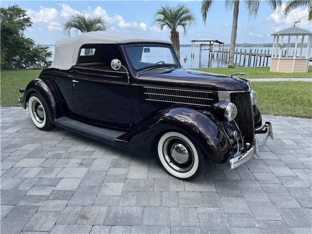 Ford-Model-48-Cabriolet-Cabriolet-1936-Brown-Tan-3734-10