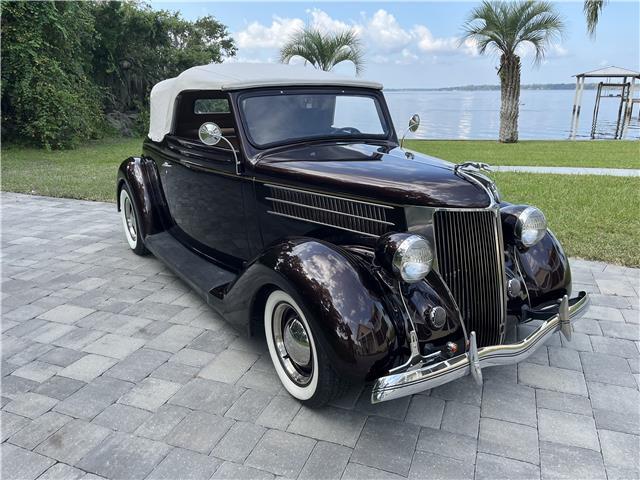 Ford-Model-48-Cabriolet-Cabriolet-1936-Brown-Tan-3734-14