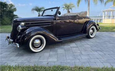 Ford-Model-48-Cabriolet-Cabriolet-1936-Brown-Tan-3734