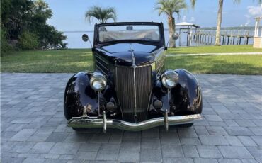 Ford-Model-48-Cabriolet-Cabriolet-1936-Brown-Tan-3734-5