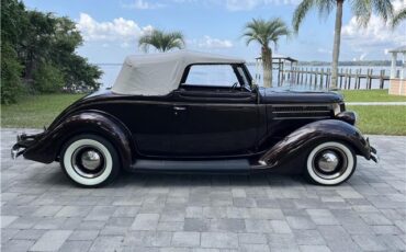 Ford-Model-48-Cabriolet-Cabriolet-1936-Brown-Tan-3734-7