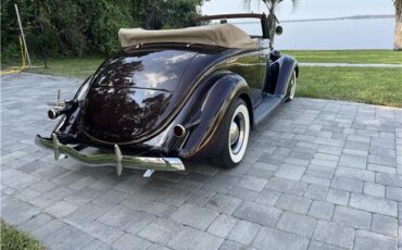 Ford-Model-48-Cabriolet-Cabriolet-1936-Brown-Tan-3734-8