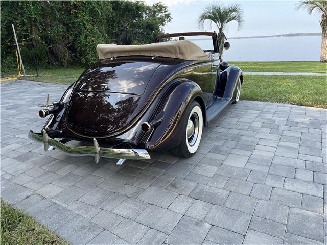 Ford-Model-48-Cabriolet-Cabriolet-1936-Brown-Tan-3734-8