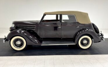 Ford-Model-68-Cabriolet-1936-Coach-Maroon-Saddle-127948-2