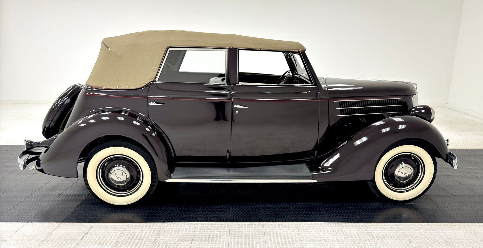 Ford-Model-68-Cabriolet-1936-Coach-Maroon-Saddle-127948-8