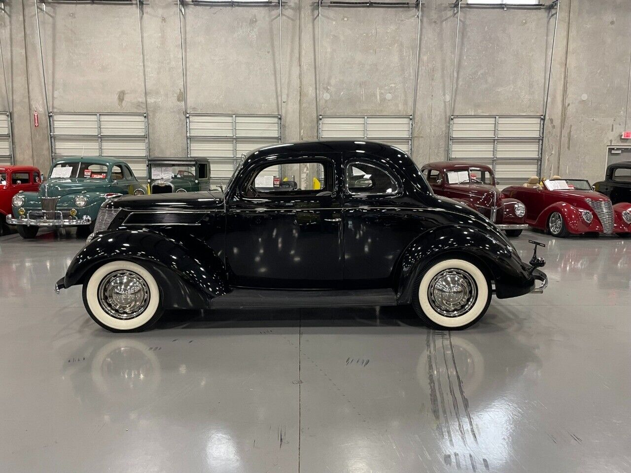 Ford-Model-78-Coupe-1937-Black-Gray-64742-3